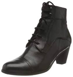 Piazza Damen 962264 Stiefelette, Schwarz, 41 EU von Piazza