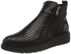 Piazza Damen 962283 Stiefelette, Schwarz, 36 EU von Piazza