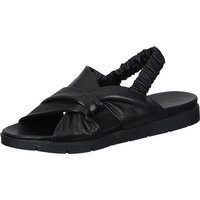 Piazza Slipper Sandalette aus echtem Leder von Piazza