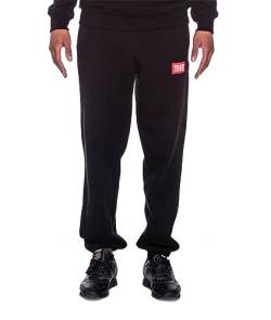 Picaldi® Sweatpant Originals | Freizeithose Trainingshose Sporthose Jogginghose | Jogger mit Zugband (XXL, Black) von Picaldi