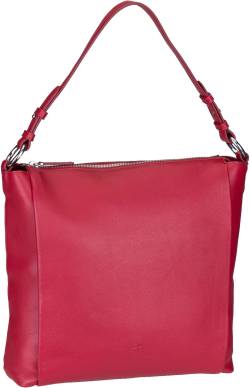 Picard Bali 1201  in Rot (11.7 Liter), Handtasche von Picard