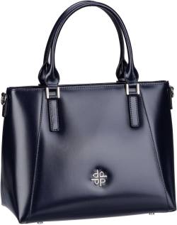 Picard Black Tie 5558  in Navy (10.8 Liter), Handtasche von Picard