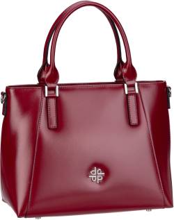 Picard Black Tie 5558  in Rot (10.8 Liter), Handtasche von Picard