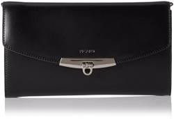 Picard Damen Dolce Vita Clutch Schwarz (Schwarz) von Picard