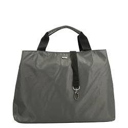 Picard Damen Henkeltasche HAPPY aus Nylon Klein, Mittel | mit Magnetverschluss | Henkeltasche | Alltag, Ausgehen, Reise von Picard