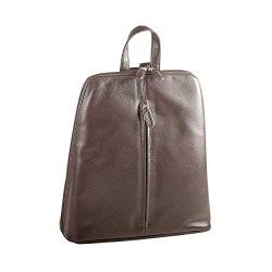 Picard Damen LUIS Rucksack, Cafe, 32x29x13cm von Picard