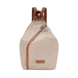 Picard Damen Rucksack SONJA aus Nylon Mittel | mit Reißverschluss | Rucksack | Alltag, Ausgehen von Picard