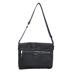 Picard Damen Schultertasche ADVENTURE aus Nylon OneSize | mit Magnetverschluss | Schultertasche | Alltag von Picard