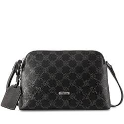 Picard Damen Schultertasche EUPHORIA aus Synthetik Mittel | mit Reißverschluss | Schultertasche | Alltag, Ausgehen von Picard