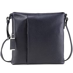 Picard Damen Schultertasche PURE aus Echtleder Mittel | mit Reißverschluss | Schultertasche | Alltag, Ausgehen von Picard