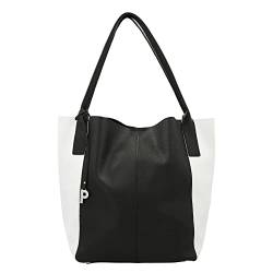 Picard Damen Shopper CARRIE aus Echtleder Groß | mit Magnetverschluss | Shopper | Alltag, Ausgehen von Picard