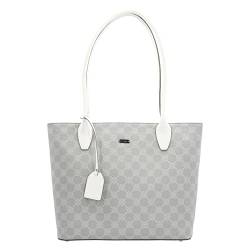 Picard Damen Shopper EUPHORIA aus Synthetik Groß | mit Reißverschluss | Shopper | Alltag, Ausgehen von Picard