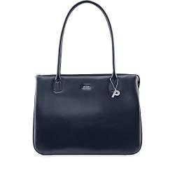 Picard Damen Shopper PROMOTION5 aus Rindsleder | mit Reißverschluss | Shopper | Business von Picard