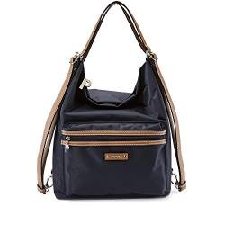 Picard Damen Sonja Umh ngetasche, Midnight, 35x24x14cm EU von Picard