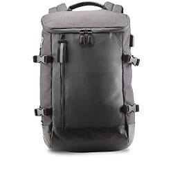 Picard Herren Rucksack SPEED aus Synthetik | mit Reißverschluss | Rucksack | Alltag von Picard