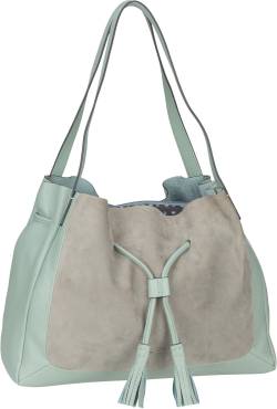 Picard Journey 7120  in Türkis (14 Liter), Bucket Bag von Picard