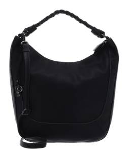 Picard Mio - Schultertasche 37 cm black von Picard