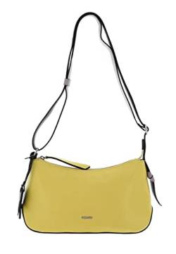 Picard My Hero Shoulderbag Lemon - Komb von Picard