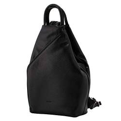 Picard Rucksack/Backpack Luis Damen Rucksack Schwarz One Size von Picard