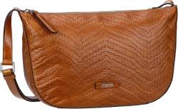 Picard Sunshine 5567  in Cognac (5.6 Liter), Umhängetasche von Picard