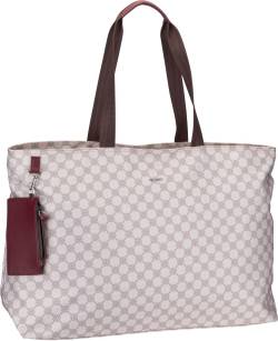 Picard Yeah 3251  in Beige (44.1 Liter), Shopper von Picard