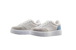 Piccola Lala Damen DE-PL-RB-000111 Sneaker, Blue, 40 EU Weit von Piccola Lala