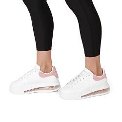 Piccola Lala Damen Fr-pl-rb-000077 Sneaker, Mehrfarbig, 37 EU von Piccola Lala