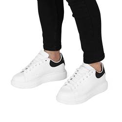 Piccola Lala Unisex Es-pl-rb-000194 Sneaker, bunt, 39 EU von Piccola Lala