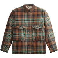 PICTURE Hemd NOLIWA PLAID von Picture