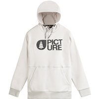 PICTURE PARK TECH Hoodie 2024 harbor grey - M von Picture