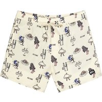 PICTURE PIAU 15 Boardshort 2024 climate - M von Picture