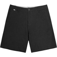 PICTURE PODAR HYBRID 19 Boardshort 2024 black - 34 von Picture