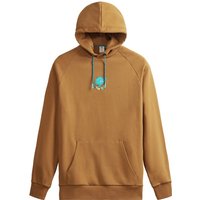 PICTURE TREAD Hoodie 2024 chocolate - L von Picture