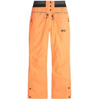 PICTURE TREVA Hose 2024 tangerine - XS von Picture