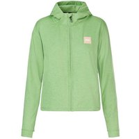 Picture Anorak Picture W Celest Full-zip Tech Hoodie Damen Anorak von Picture