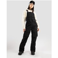 Picture Brita Bib Pants a black von Picture