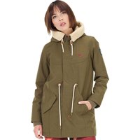 Picture Camdem Jacket Damen-Funktionsjacke Kaki von Picture