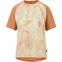 Picture Damen Ice Flow Printed Tech T-Shirt von Picture