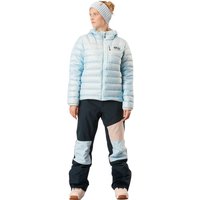 Picture Damen Mid Puff Down Jacke von Picture