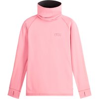 Picture Damen Pagaya High Fleece Pullover von Picture