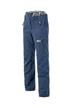 Picture Damen Treva Skihose blau XL von Picture