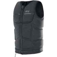 Picture Dony Impact Vest Black von Picture