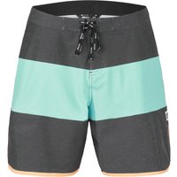 Picture Herren Andy Heritage Solid 17 Badeshorts von Picture