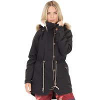 Picture Katniss Jacket Damen-Funktionsjacke Black von Picture