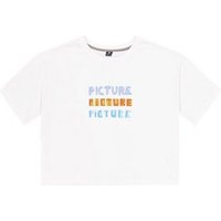 Picture Kurzarmshirt Picture W Keynee Top Damen Kurzarm-Shirt von Picture