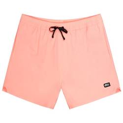 Picture - Piau Solid 15 Boardshorts - Boardshorts Gr XL rosa von Picture