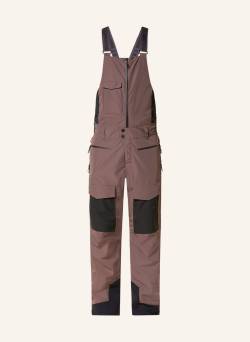 Picture Skihose u99 braun von Picture