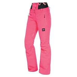 Picture W Exa Pants Pink, Damen Jogginghose, Größe S - Farbe Neonpink von Picture