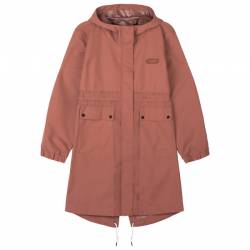 Picture - Women's Geraldeen Jacket - Parka Gr L;M;S;XL;XS rosa;schwarz von Picture