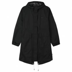 Picture - Women's Geraldeen Jacket - Parka Gr XS schwarz von Picture